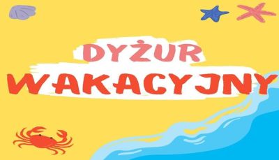 Dyżur